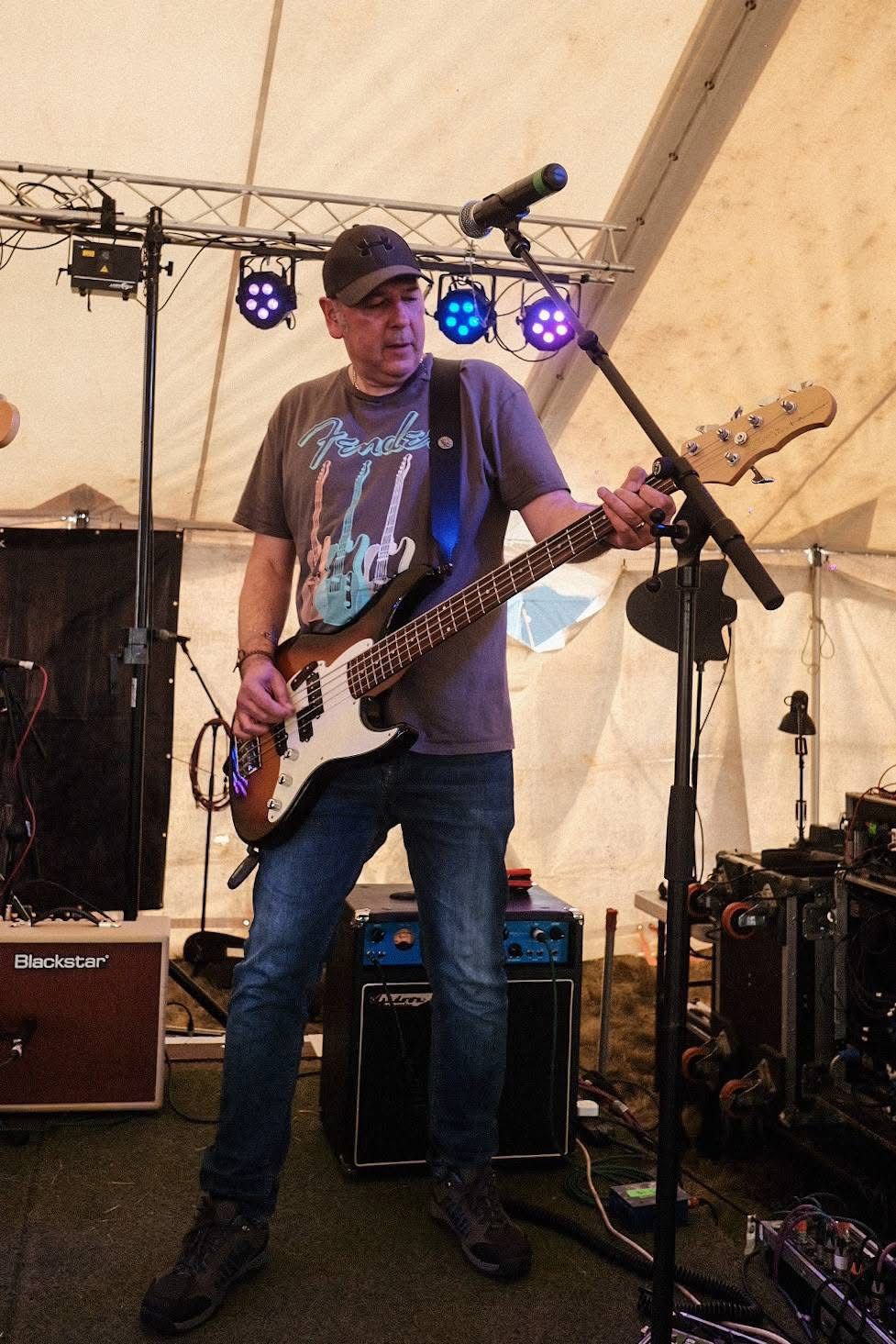 The Breakdown at Wildfest